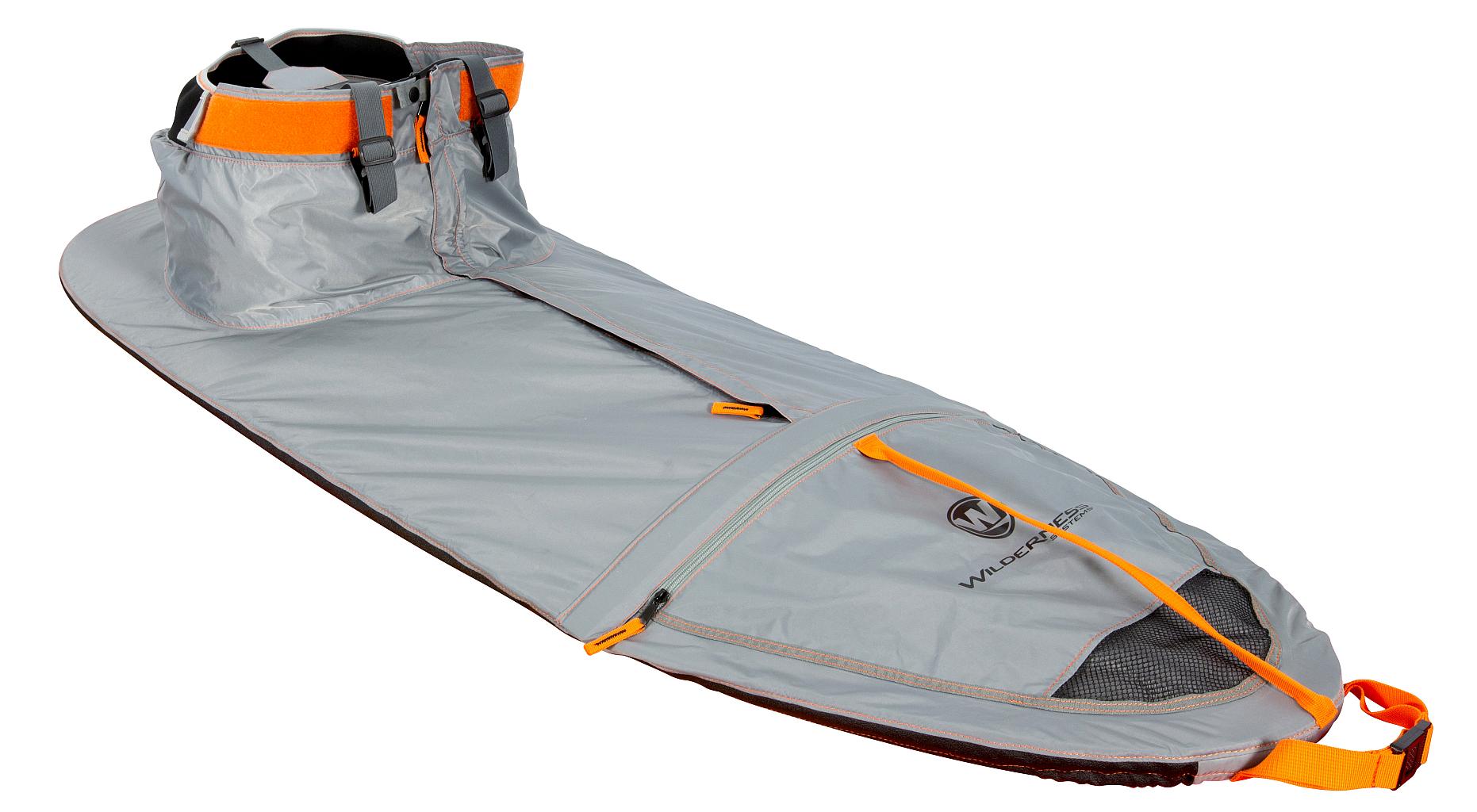 Wilderness True Fit Spritzdecke