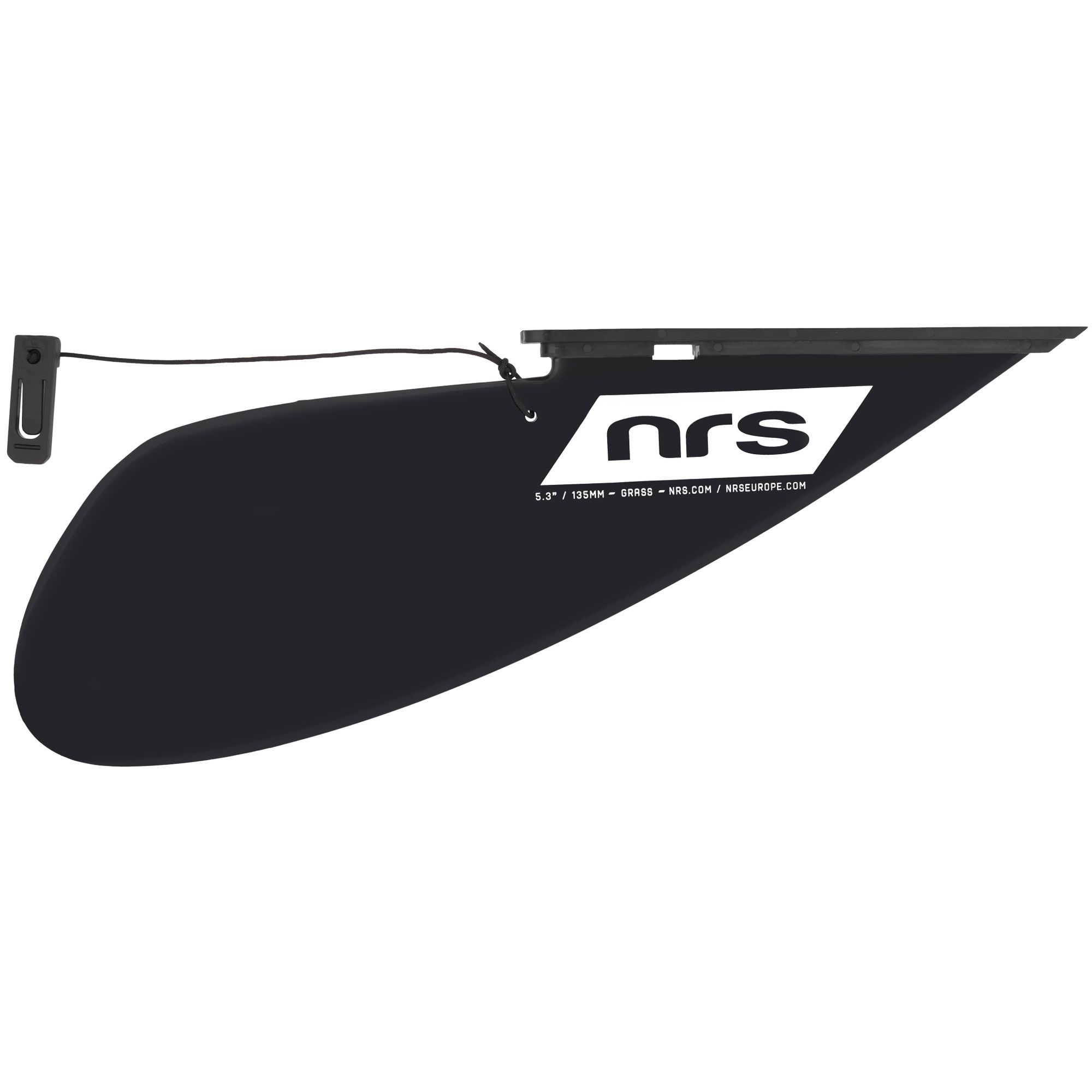 NRS SUP Board Grass Fin NRS SUP Board Grass Fin