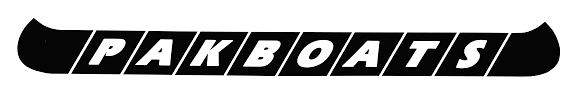 Pakboats Logo Das Logo von Pakboats