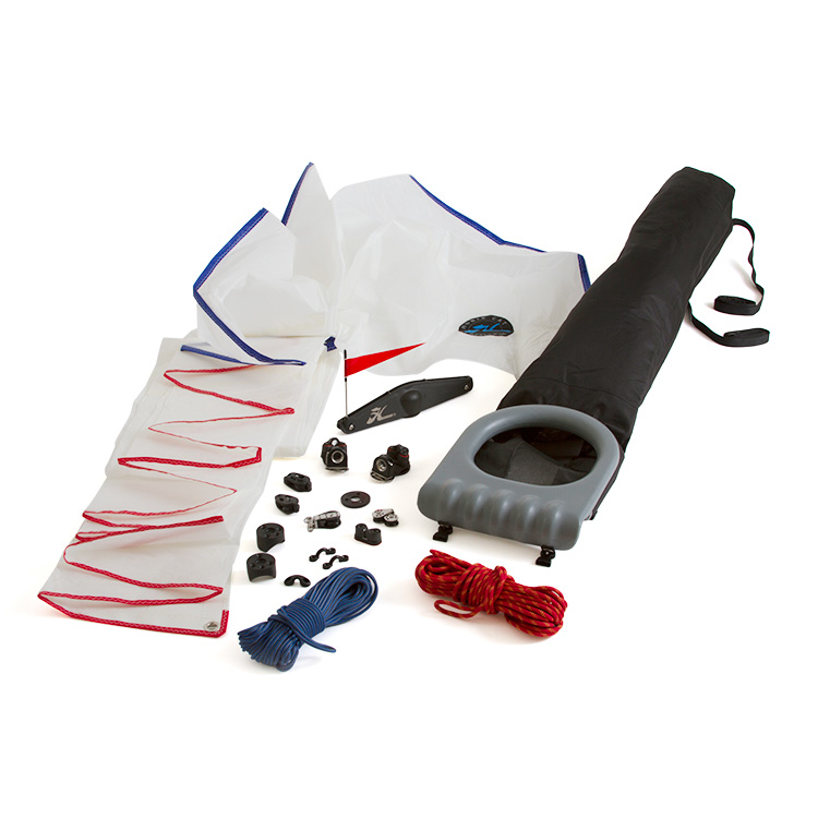 Hobie SPINNAKER KIT TANDEM ISLAND 