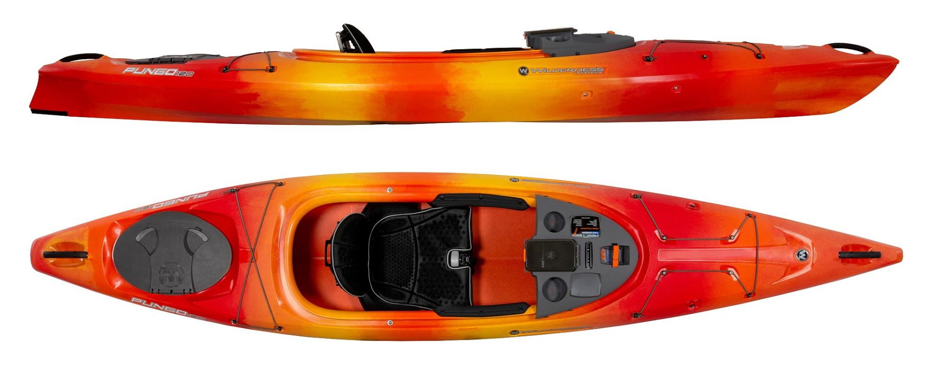 Wilderness Pungo 120 Wilderness Pungo 120