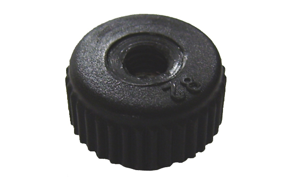 Grabner Rändelmutter M6 Grabner Rändelmutter M6