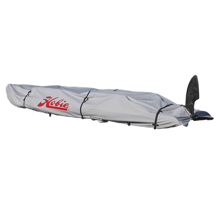 Hobie Kayak Cover Adventure Island Custom  