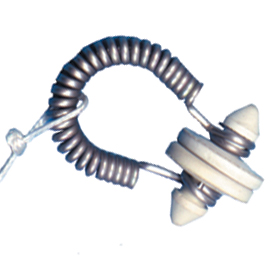 Zölzer Nasenklemme Zölzer Nasenklemme