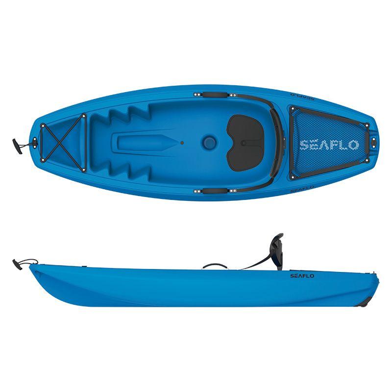 Azul Junior Deluxe With Wheel