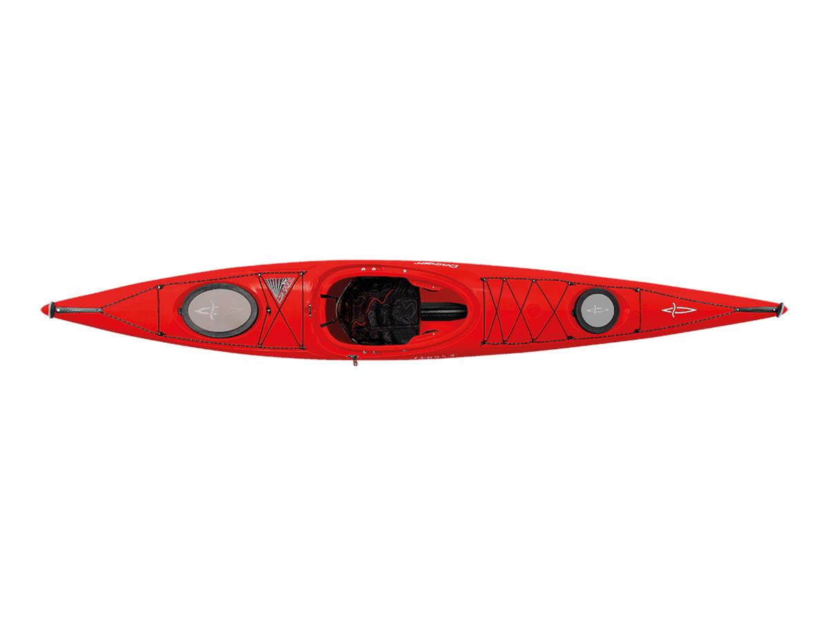 Dagger Stratos 14.5 L