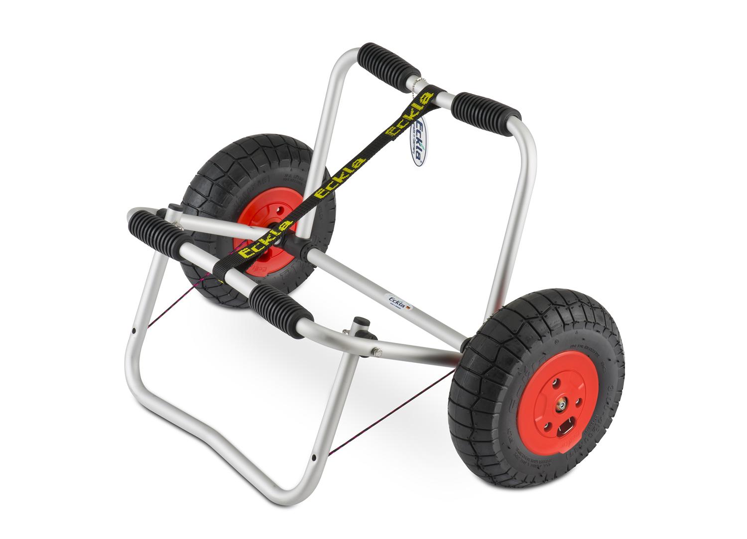 Eckla Canyon 260 Bootswagen