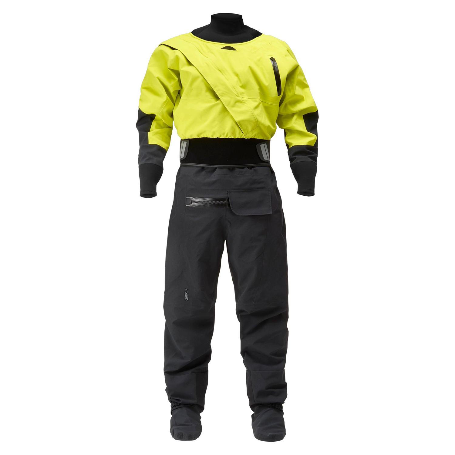 NRS Men Axiom GORE-TEX Pro Dry Suit 