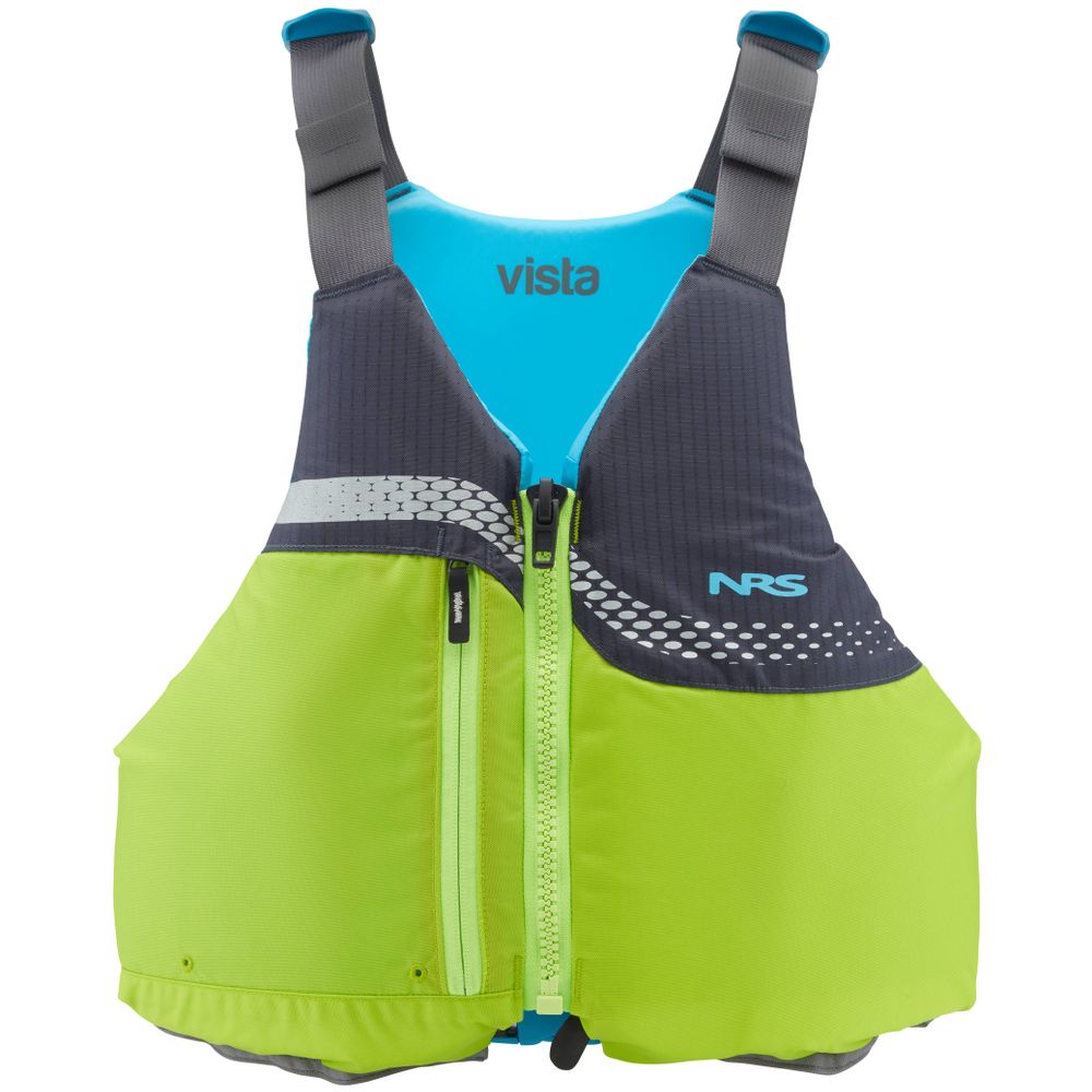 NRS Vista Auslauf
