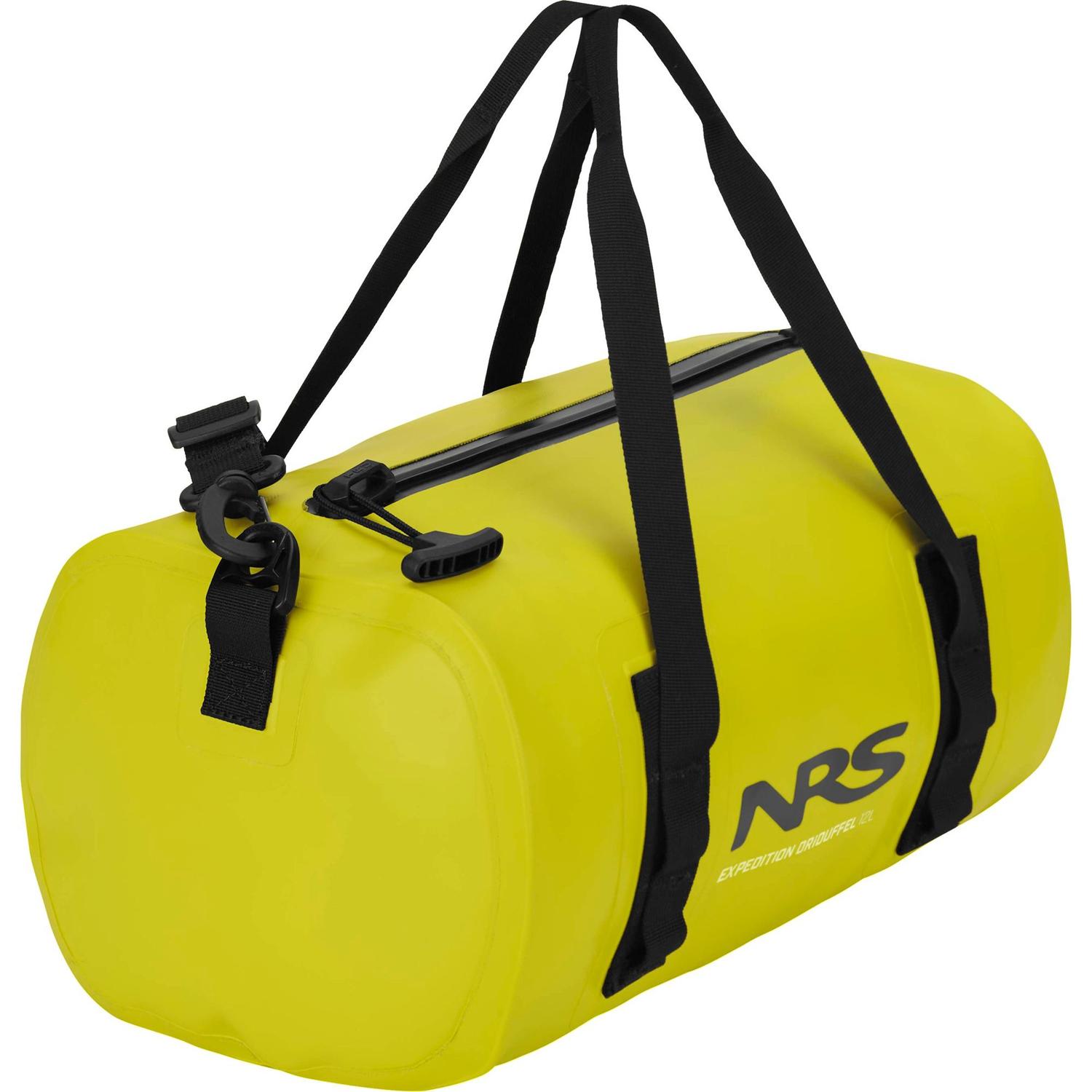 NRS Expedition DriDuffel Dry Bag NRS Expedition DriDuffel Dry Bag