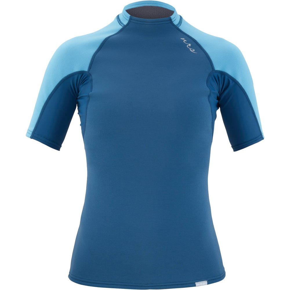 NRS Women´s HydroSkin 0.5 Short-Sleeve Shirt NRS Women´s HydroSkin 0.5 Short-Sleeve Shirt