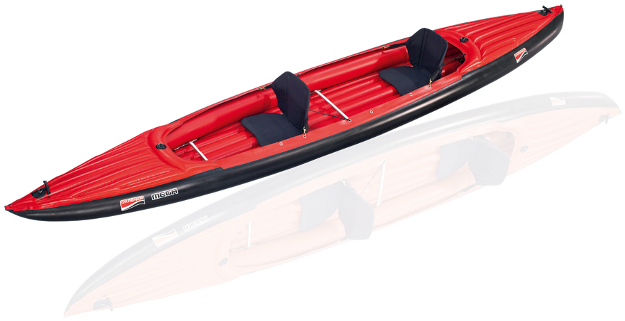 Grabner Mega Grabner Mega