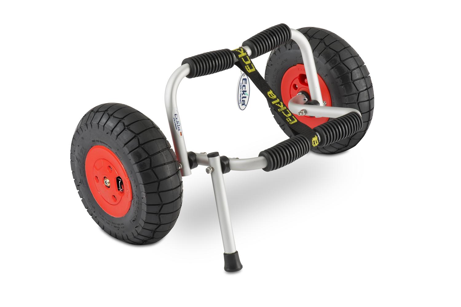 ECKLA-ATLANTIC 260 ECKLA-ATLANTIC 260