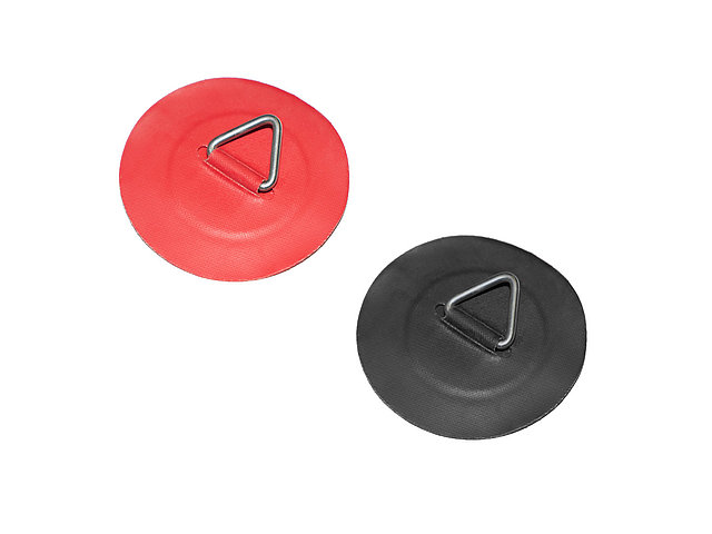 Grabner Nirosta Triangel Beschlag 25mm schwarz Grabner Nirosta Triangel Beschlag 25mm schwarz