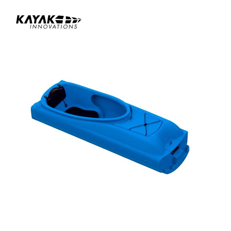 Kayak Innovations Tandem Cockpit Kayak Innovations Tandem Cockpit