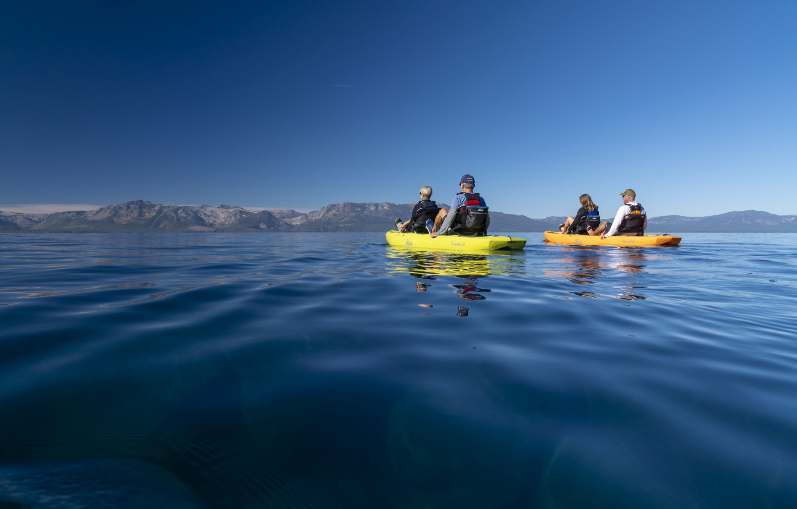 Packrafting Wildwasserkurs