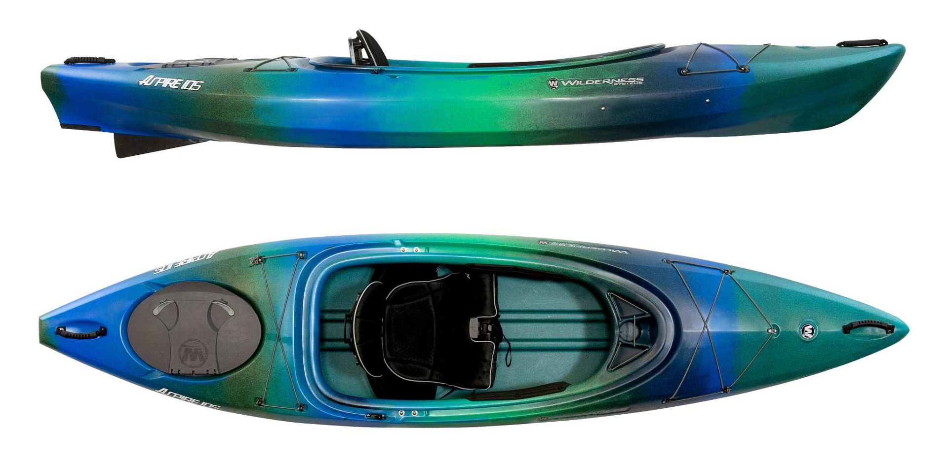 Wilderness Aspire 105 Wilderness Aspire 105