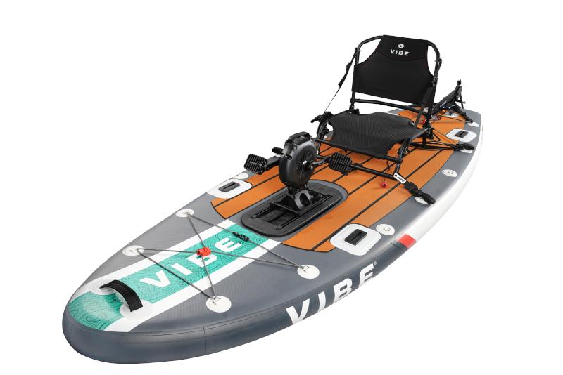 Vibe UPTOWN 100 Impulse Drive Vibe UPTOWN 100 Impulse Drive