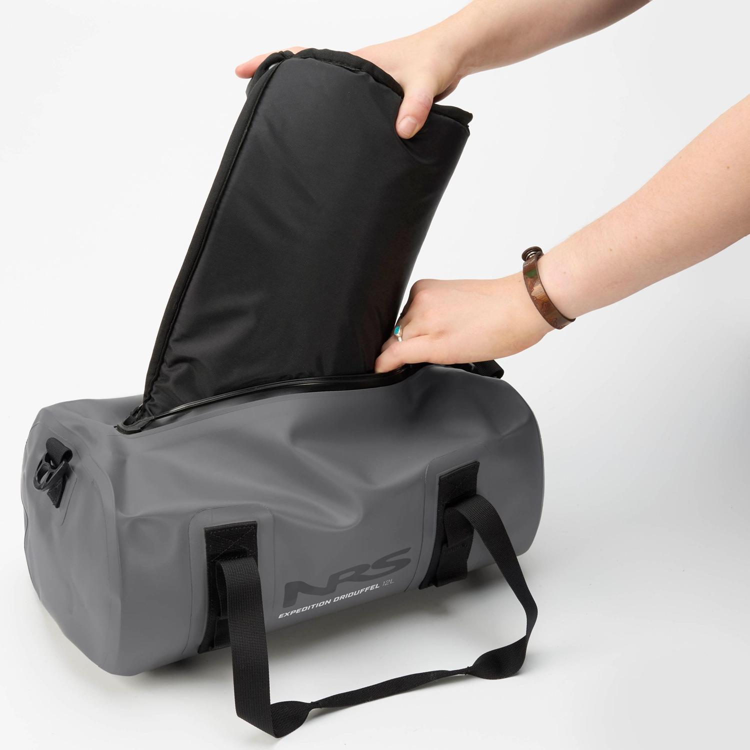 NRS Expedition DriDuffel Padded Liner
