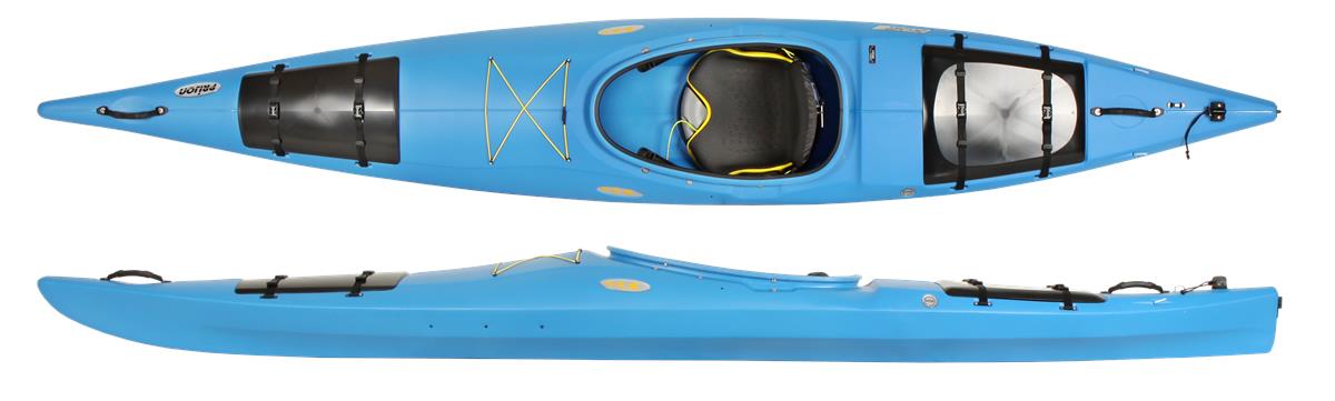 Prijon Dayliner L Prijon Dayliner L