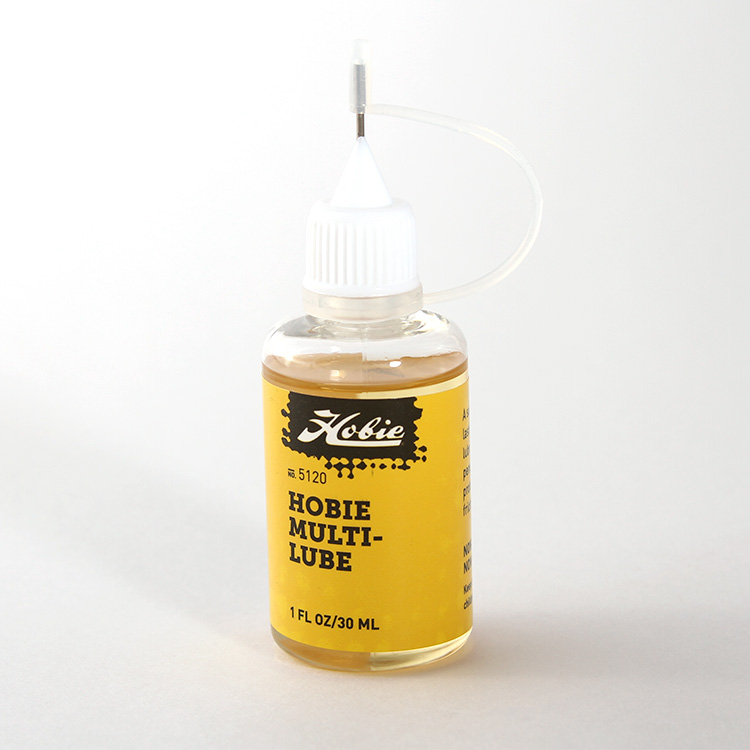 Hobie Multi Lube 1 OZ / 30 ML