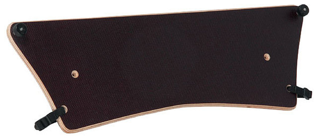 Grabner SITZBRETT XR TREKKING, OUTSIDE Grabner SITZBRETT XR TREKKING, OUTSIDE