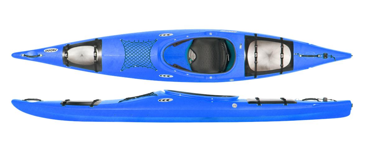 Prijon Dayliner S Prijon Dayliner S