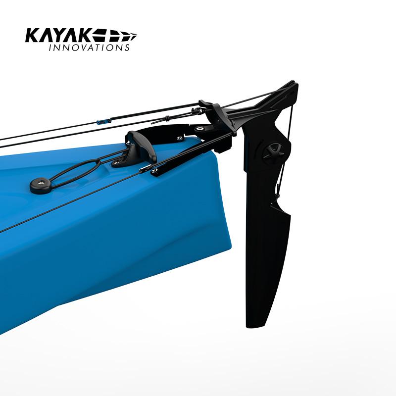 Kayak Innovation Natseq Steueranlage Kayak Innovation Natseq Steueranlage