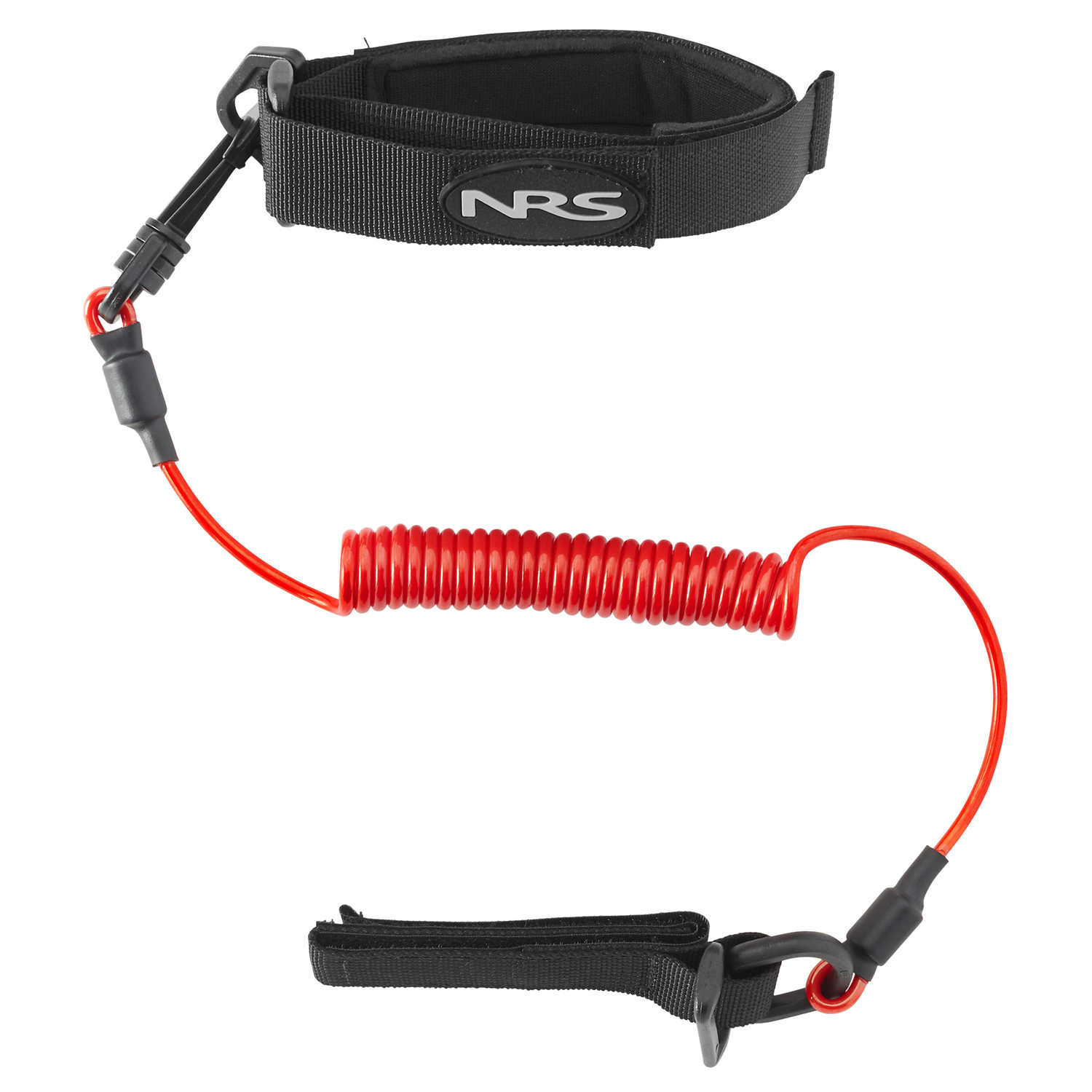 NRS Coil Paddle Leash NRS Coil Paddle Leash