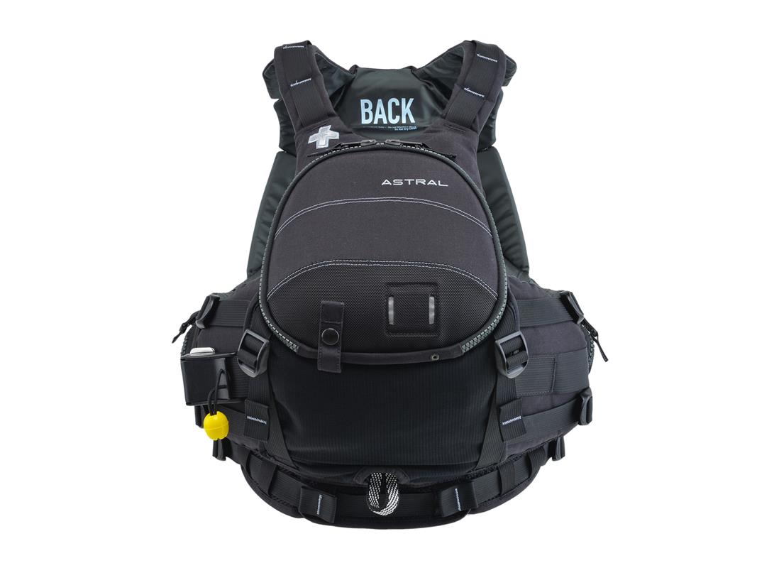 Astral GreenJacket Astral GreenJacket