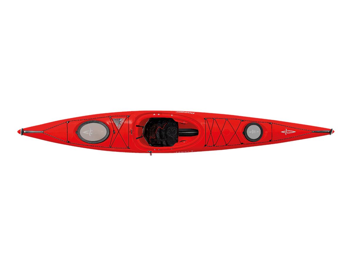 Dagger Stratos 14.5 S Dagger Stratos 14.5 S