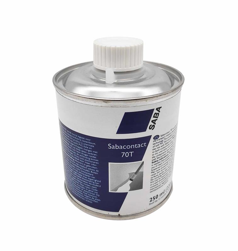 Nortik PVC / PU Kleber 250ml 