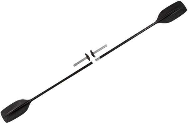 Grabner Kombi Paddel 155+155cm/270cm Grabner Kombi Paddel 155+155cm/270cm