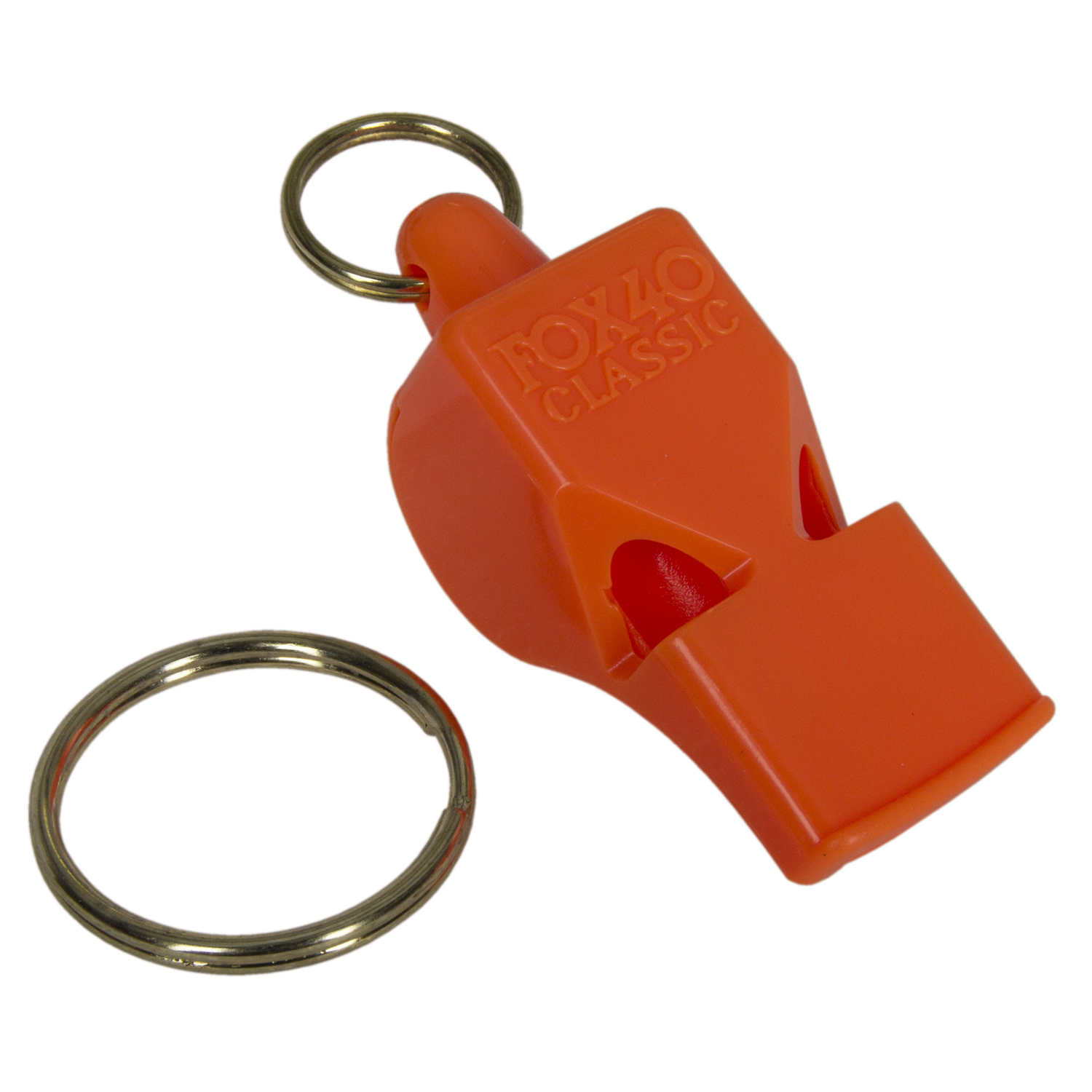 NRS Fox 40 Safety Whistle NRS Fox 40 Safety Whistle