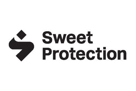 Sweet Protection Logo Das Logo von Sweet Protection