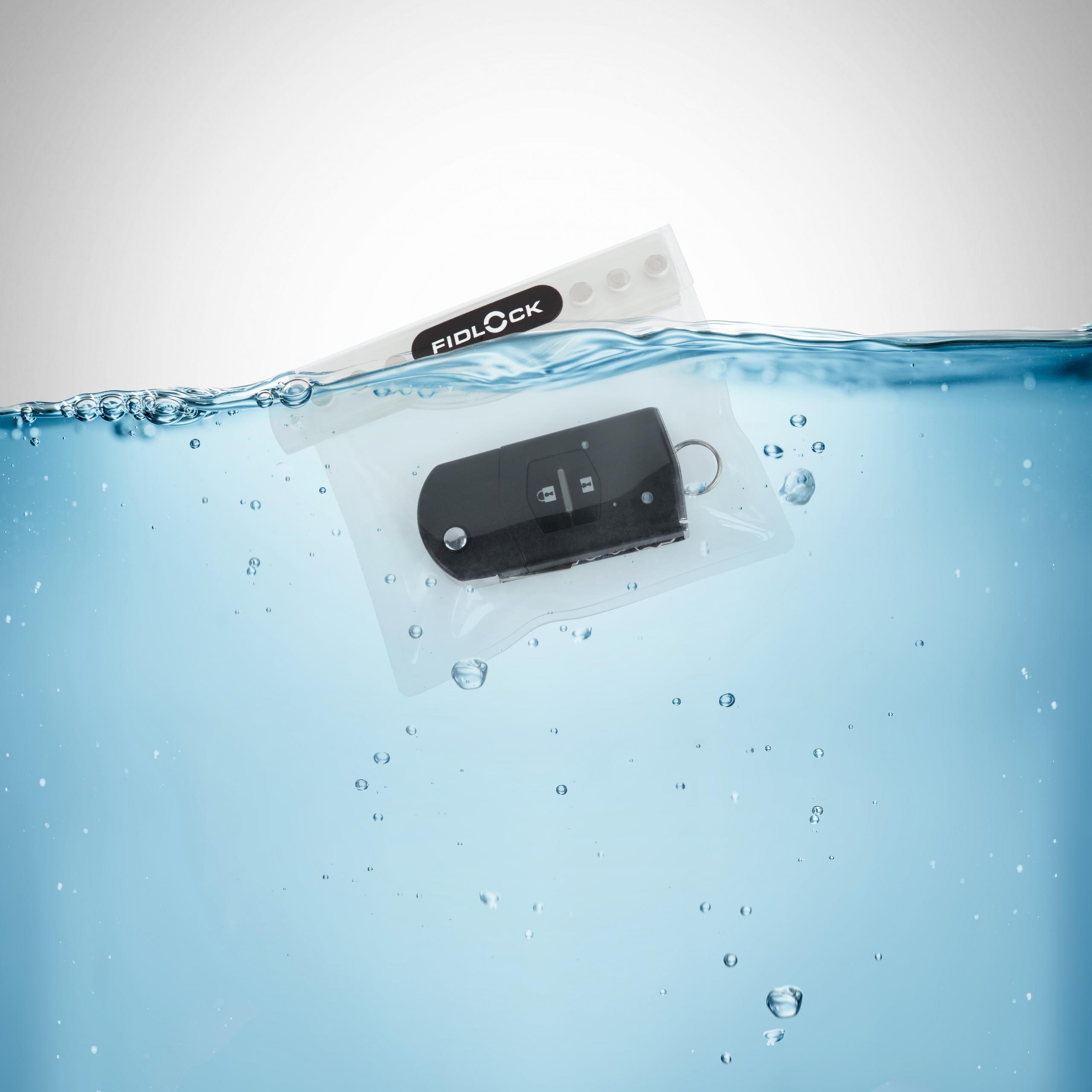 Fidlock Hermetic dry bag mini Fidlock Hermetic dry bag mini