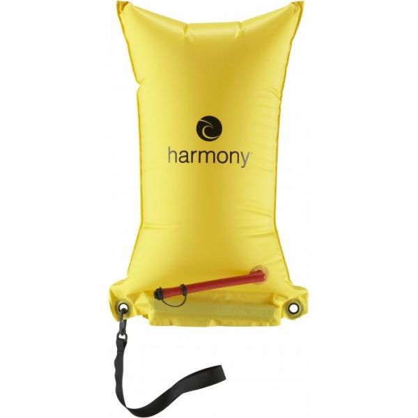 Harmony Paddel Float