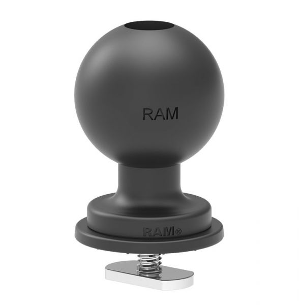 Hobie RAM 1.5” TRACK BALL 72023059