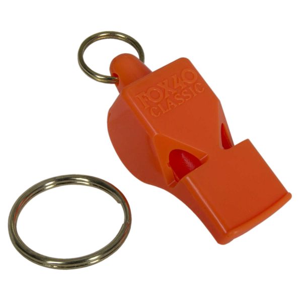 NRS Fox 40 Safety Whistle