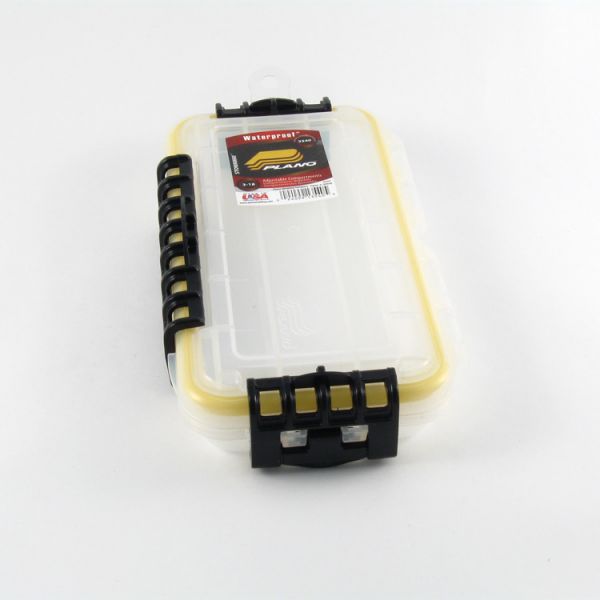 Hobie Tackle Box Small Yellow 72020311