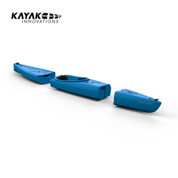 Kayak Innovations Natseq