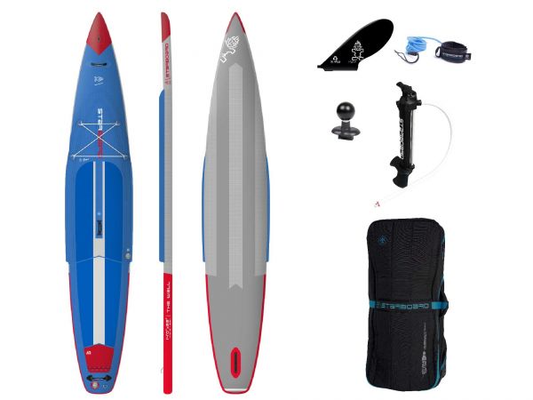 Starboard 2023 THE WALL INFLATABLE SUP 14'0" X 28" X 6"
