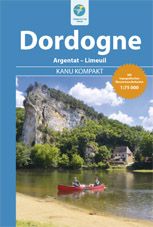 Kanu Kompakt - Dordogne