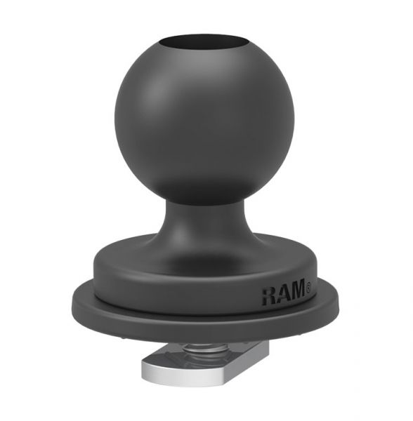 Hobie RAM 1“ Track Ball 72023058