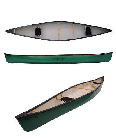 Hou Canoes Prospector 16