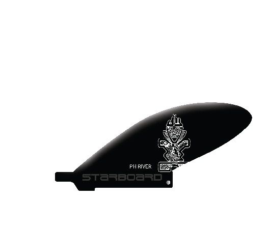 Starboard SUP PH RIVER (US BOX)