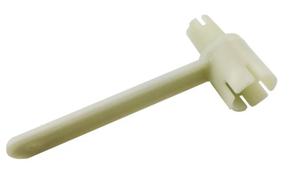 Gumotex Schlüssel für Push-Push Ventile und Überdruckventile HOBBY